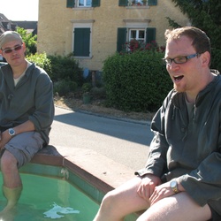 Pfingsten